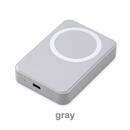 Wireless Magnetic Bank