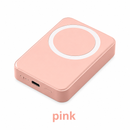 Wireless Magnetic Bank