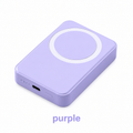 Wireless Magnetic Bank