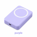 Wireless Magnetic Bank
