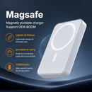 Wireless Magnetic Bank