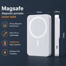 Wireless Magnetic Bank