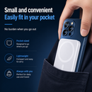 Wireless Magnetic Bank