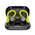 Bluetooth Headset, IPX7 Waterproof Sports Noise Reduction