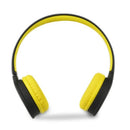 Body Glove Sweat-Proof Bluetooth Wireless Sport Headphones w/Inline Microphone