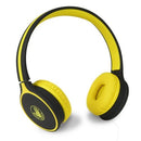 Body Glove Sweat-Proof Bluetooth Wireless Sport Headphones w/Inline Microphone