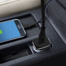 Car Charger and 3ft Cable For Type-C