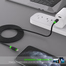 4FT PD Fast Charge USB-C To iPhone Cable