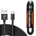 10FT USB Cable For TYPE-C