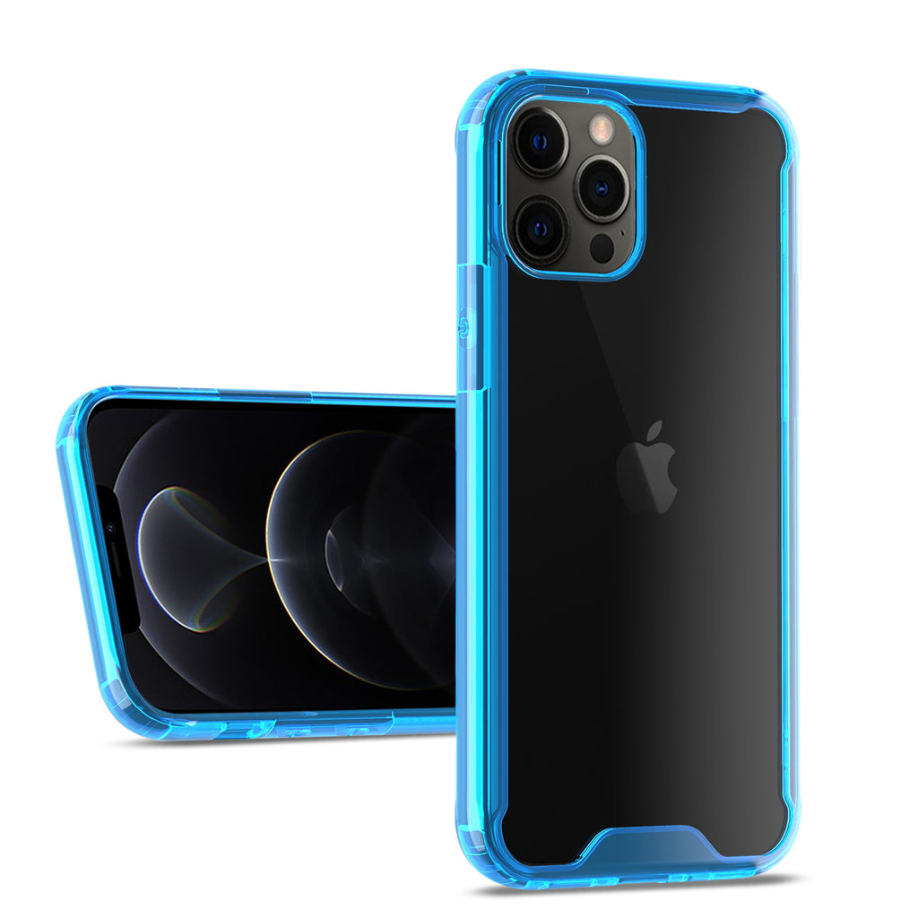 IPHONE 12 PRO MAX Bumper Case