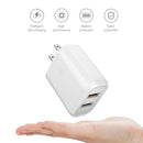 Wall Charger, Charger