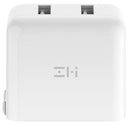 Dual USB Wall Charger