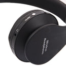 Bluetooth Foldable Headphone with Mic-NX-8252