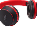 Bluetooth Foldable Headphone with Mic-NX-8252