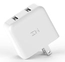 Dual USB Wall Charger