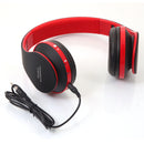 Bluetooth Foldable Headphone with Mic-NX-8252